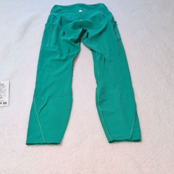 lululemon athletica Ladies Align Leggings 25" Size 4 - Picture 6 of 6